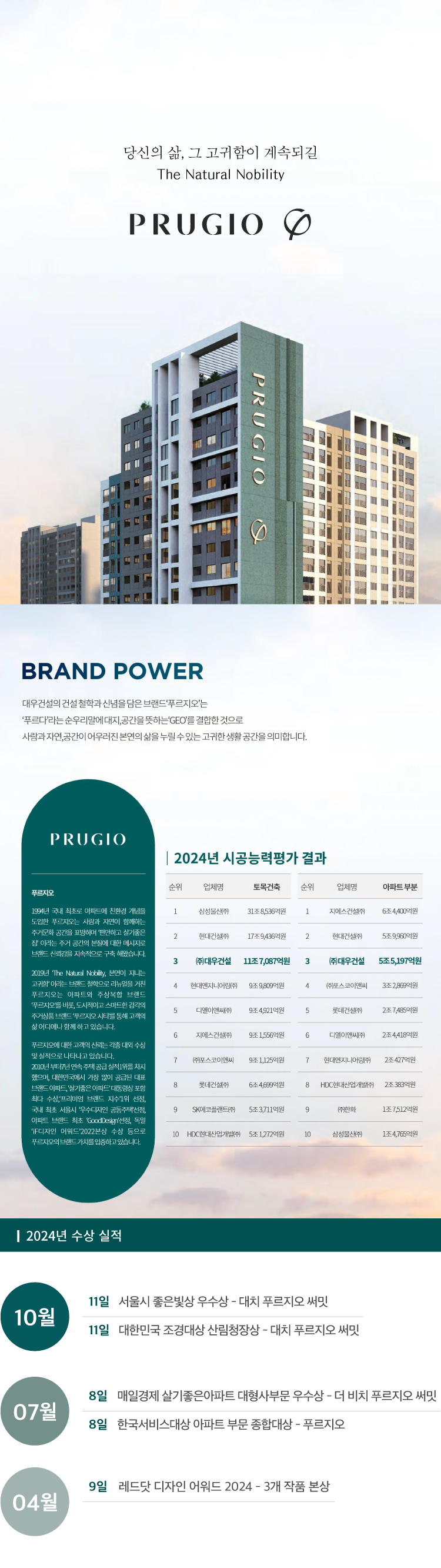 브랜드 소개